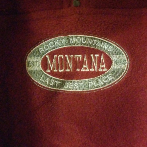 Blackwater Bay Sweatshirt - Picture 2 of 3